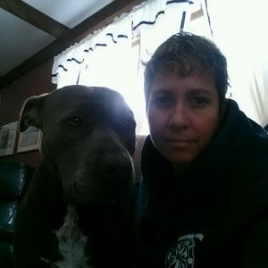 Meet your Posher, Melissa